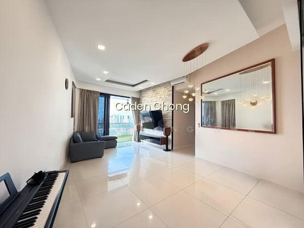 D'Leedon (Former Farrer Court) image 1 of 10