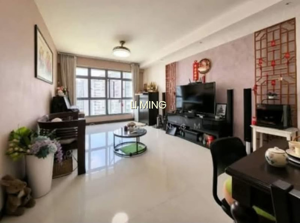 477C UPPER SERANGOON VIEW