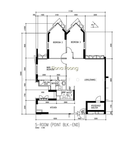 383 BUKIT BATOK WEST AVENUE 5 photo 3