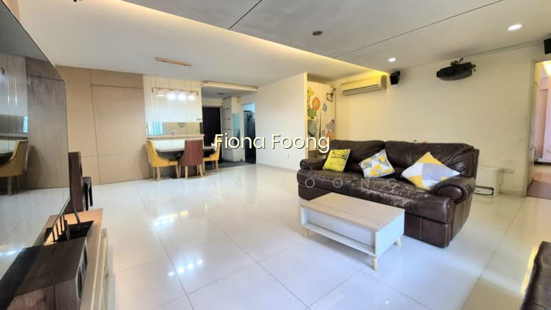 383 BUKIT BATOK WEST AVENUE 5 photo 5