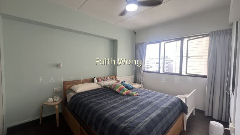 60 STRATHMORE AVENUE photo 5
