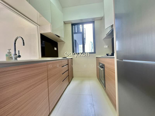 Stirling Residences image 1 of 10