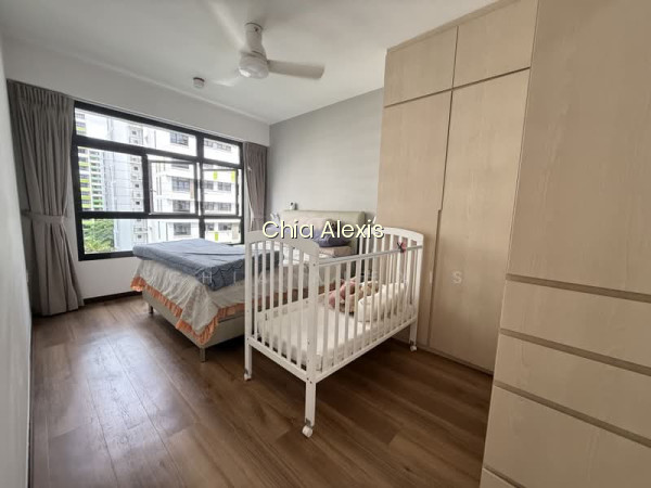 609B TAMPINES NORTH DRIVE 1