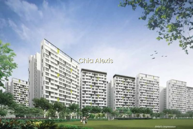 609B TAMPINES NORTH DRIVE 1 photo 6