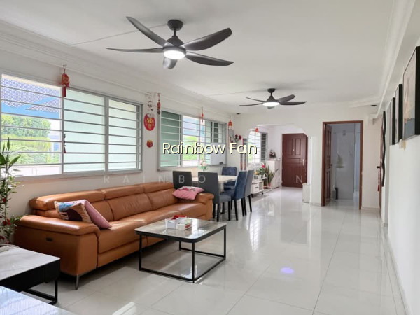 927 YISHUN CENTRAL 1