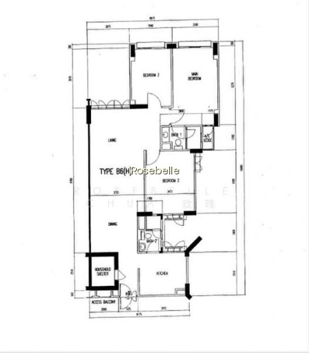 132 EDGEDALE PLAINS photo 2