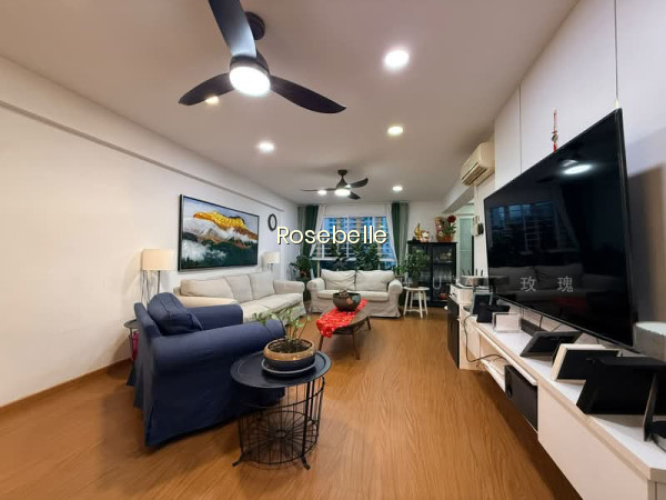 132 EDGEDALE PLAINS photo 6