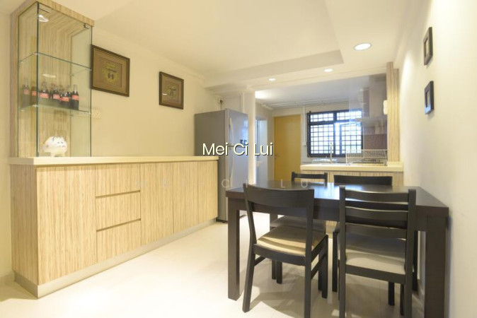 85 LORONG 4 TOA PAYOH