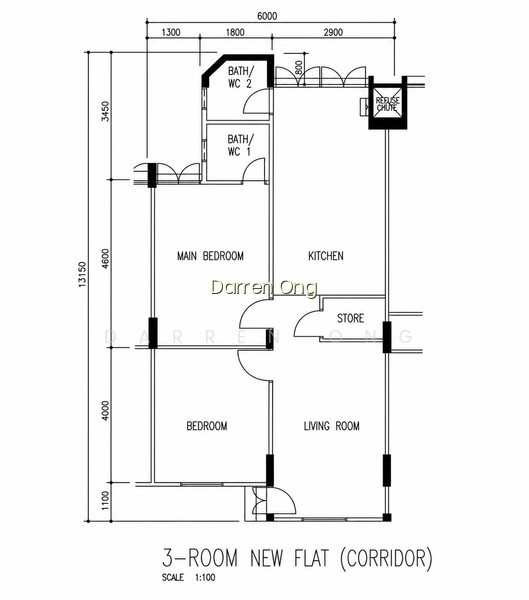 210 JURONG EAST STREET 21 photo 3