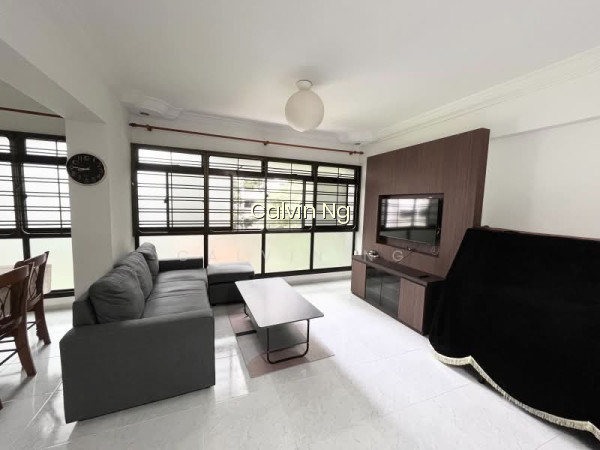 700A ANG MO KIO AVENUE 6