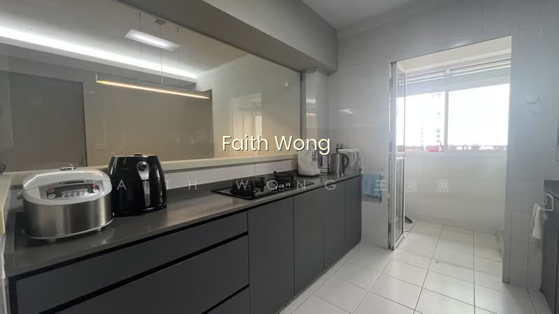 617C Punggol Drive image 1 of 10