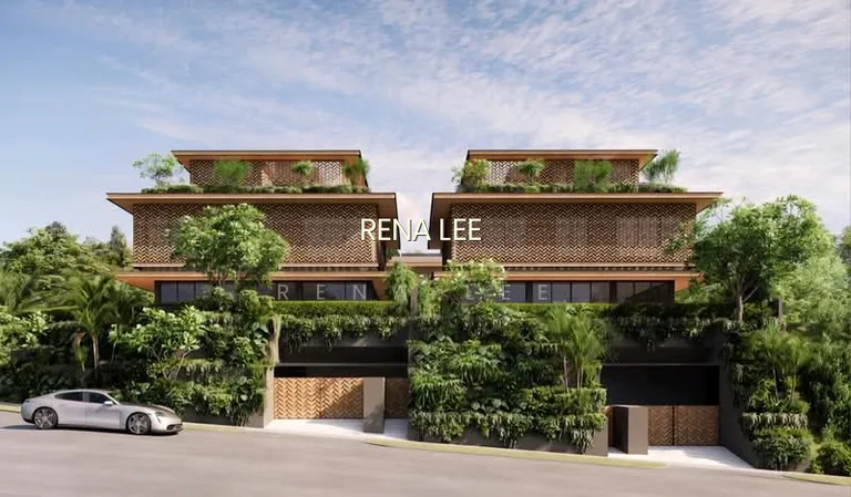 Brand New Luxurious Hilltop GCB Feel Bungalow @ Berrima image 1 of 9