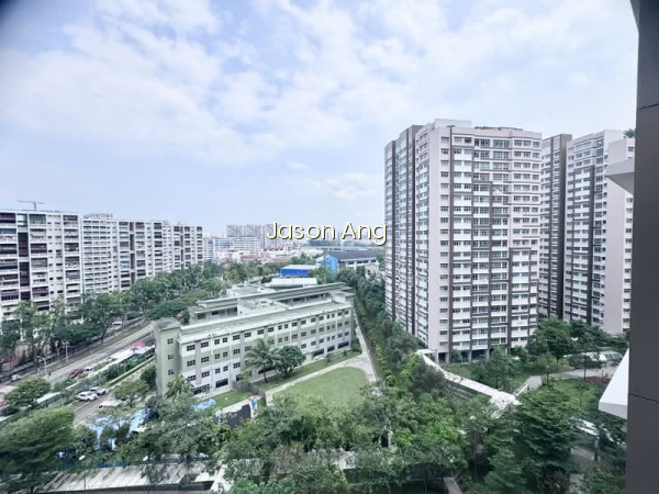 451B BUKIT BATOK WEST AVENUE 6