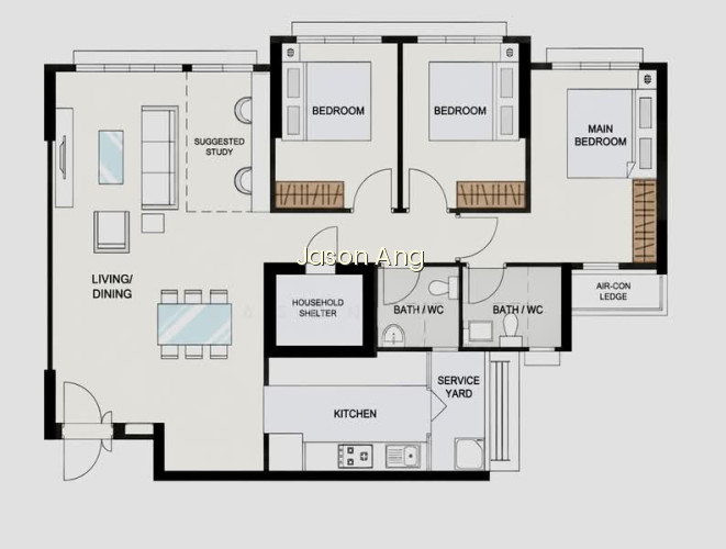 451B BUKIT BATOK WEST AVENUE 6 photo 2