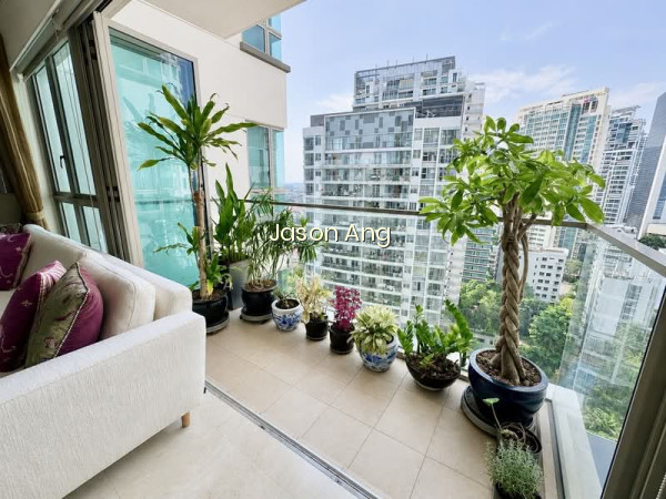 AMARYLLIS VILLE 9