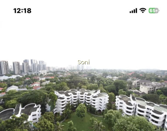 REGENCY PARK