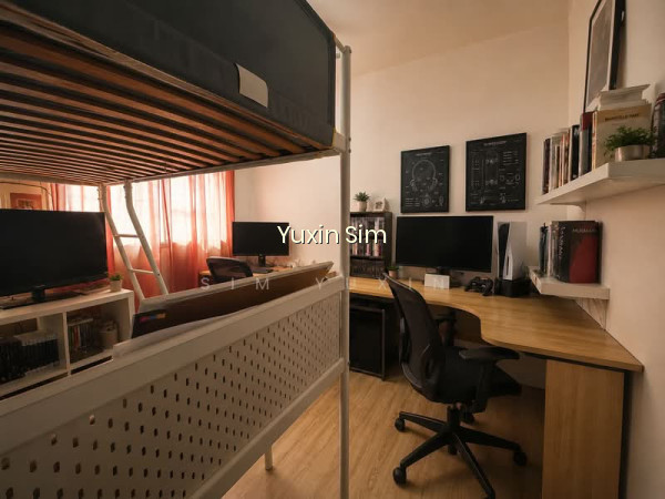 494G TAMPINES STREET 45