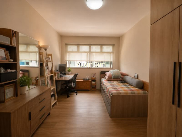 494G TAMPINES STREET 45 photo 3