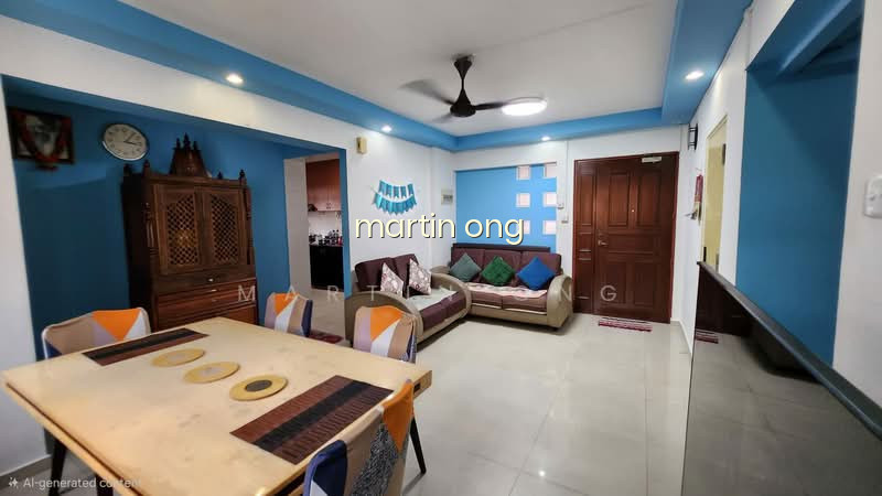 119B KIM TIAN ROAD
