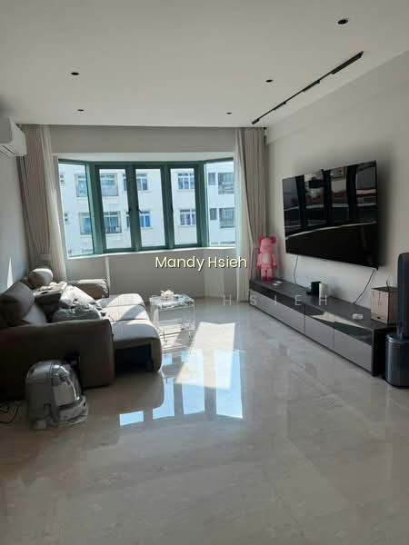 CRYSTAL MANSIONS image 1 of 8