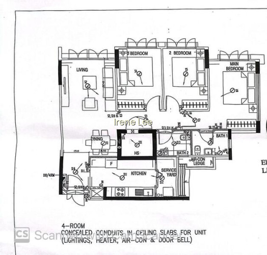 183C BOON LAY AVENUE photo 2