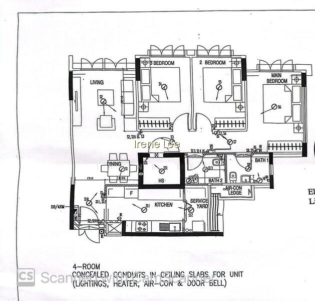 183C BOON LAY AVENUE photo 3