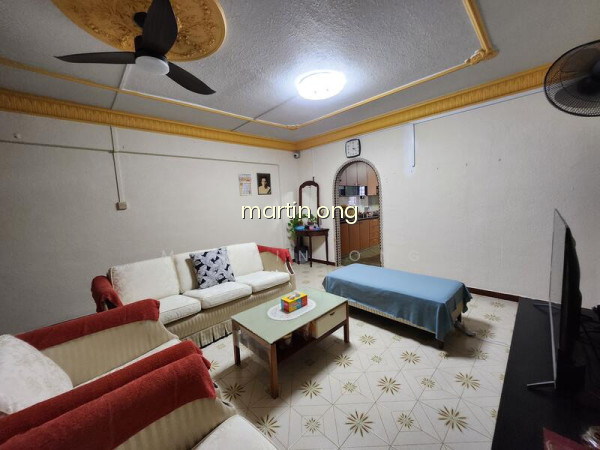 108 JALAN BUKIT MERAH