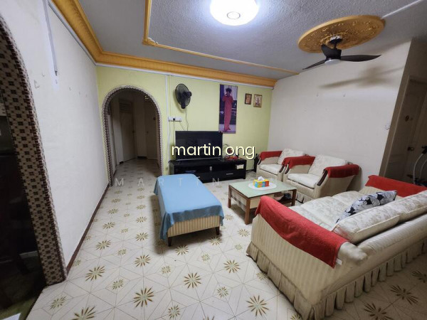 108 JALAN BUKIT MERAH photo 3