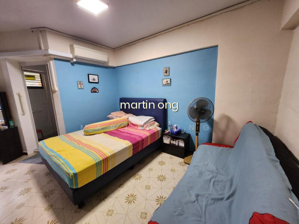 108 JALAN BUKIT MERAH photo 4