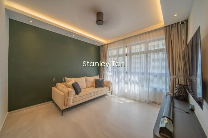 107B BIDADARI PARK DRIVE