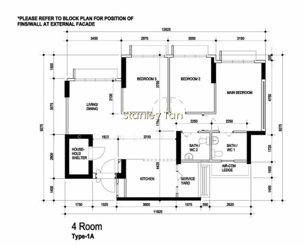 107B BIDADARI PARK DRIVE photo 2