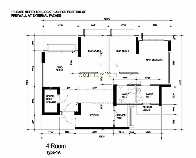 107B BIDADARI PARK DRIVE photo 3
