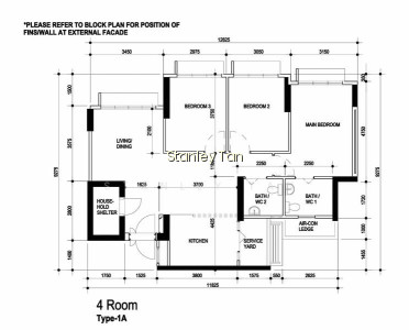 107B BIDADARI PARK DRIVE photo 4