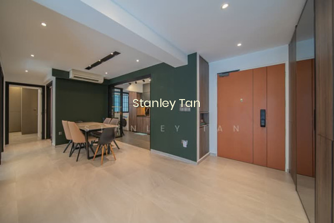 107B BIDADARI PARK DRIVE photo 6