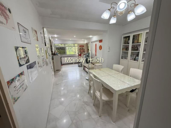 910 HOUGANG STREET 91