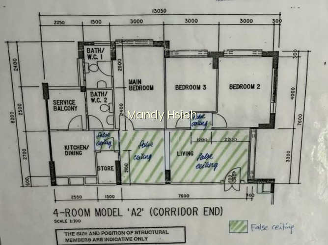 910 HOUGANG STREET 91 photo 2