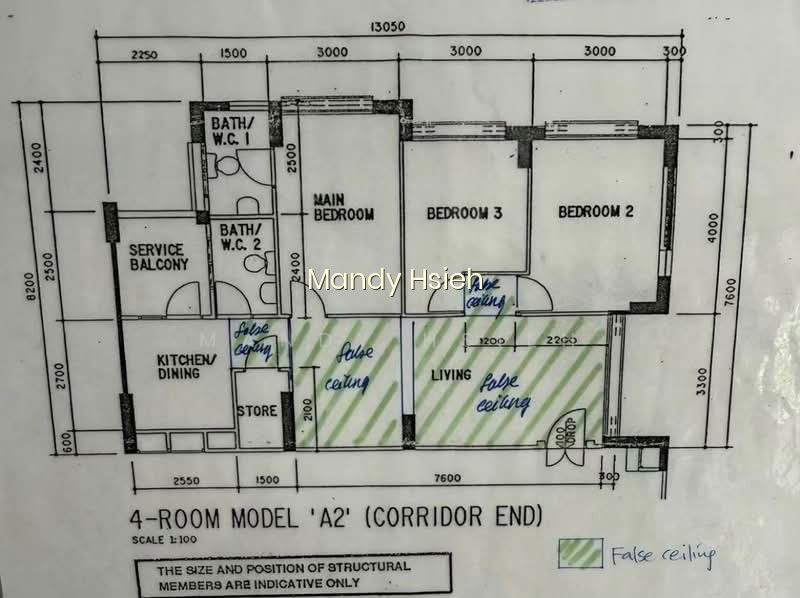 910 HOUGANG STREET 91 photo 3