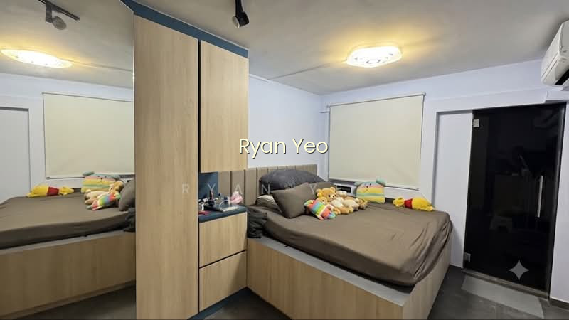 157 MEI LING STREET photo 6
