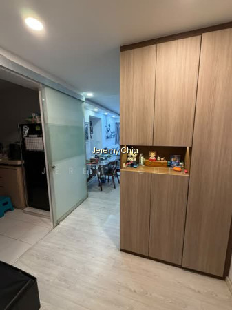 619B PUNGGOL DRIVE