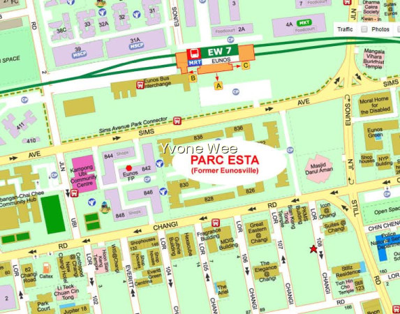 PARC ESTA photo 6