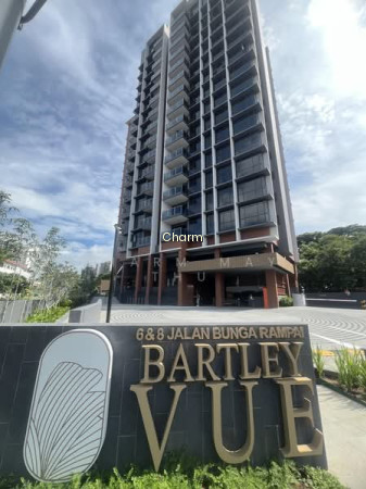 BARTLEY VUE