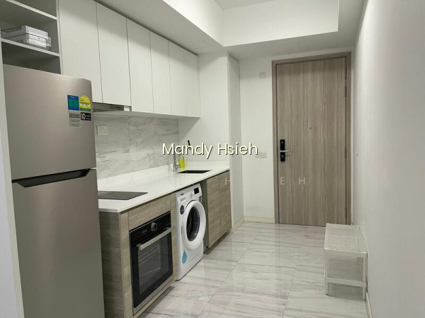 The Alps Residences image 1 of 10