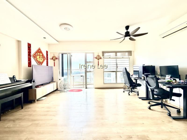325B SUMANG WALK