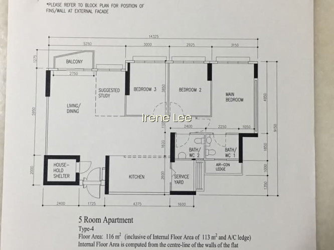 325B SUMANG WALK photo 2