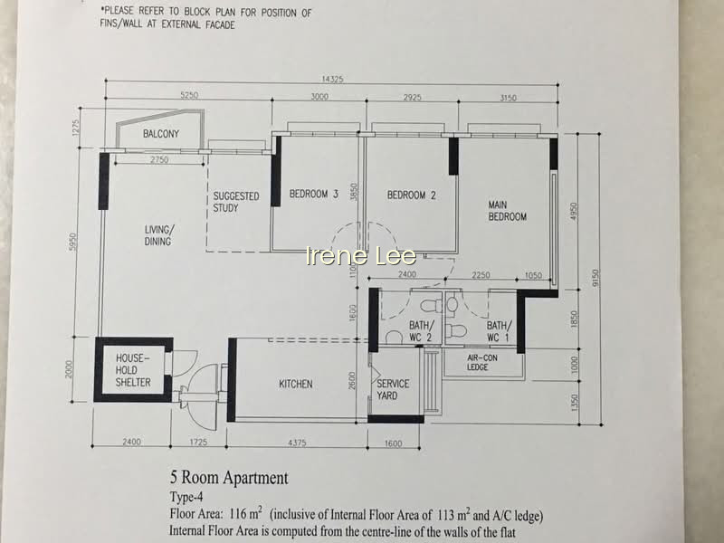 325B SUMANG WALK photo 3