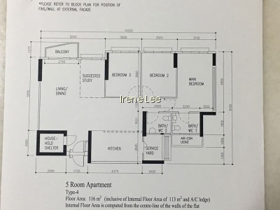 325B SUMANG WALK photo 4