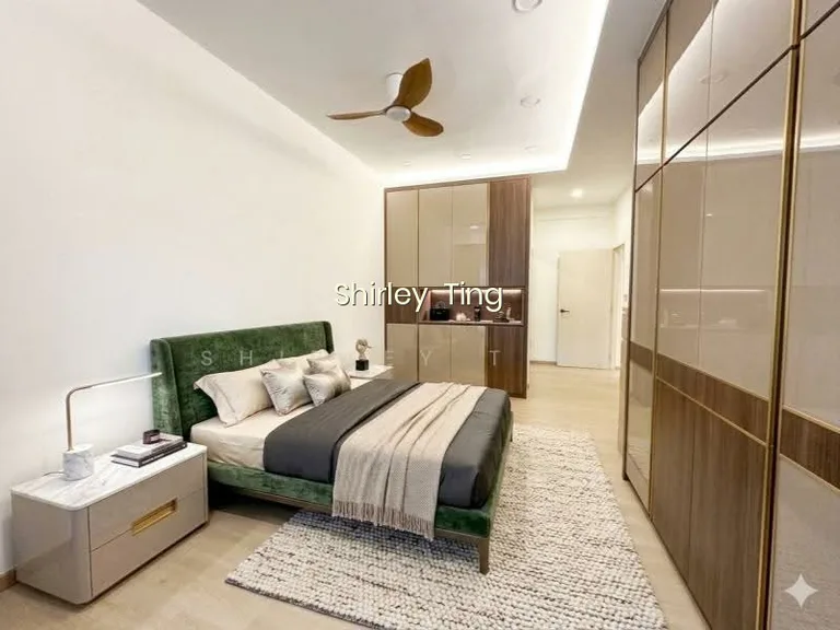 $5.XM Low$$$ Terrace @ Holland/Sixth Avenue/Ming Teck Park! 1KM to Henry Park School! 9623.4620 image 1 of 1