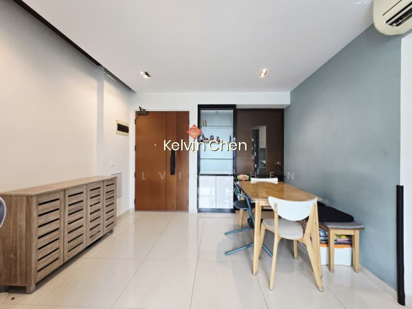 450A SENGKANG WEST WAY