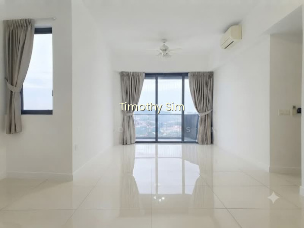 D'Leedon (Former Farrer Court) image 1 of 10