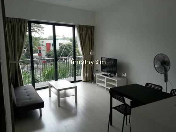 D'Leedon (Former Farrer Court) image 1 of 10